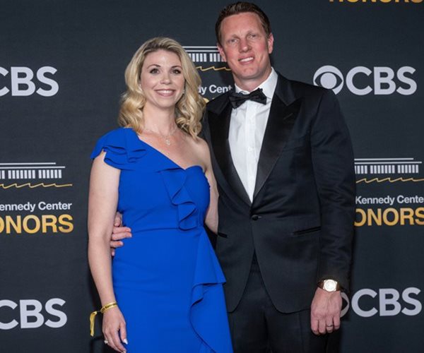 Paramount CEO David Ellison met privately with President Donald Trump at the White House last week, ...