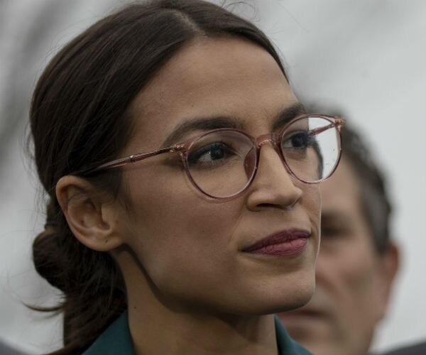 alexandria ocasio-cortez