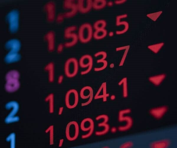 Battered Stock Tax-loss Selling Could Spur January Snap-back