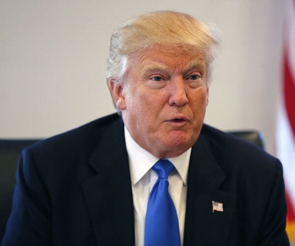 It's Not Just Trump That Can Derail the Great Trump Reflation Trade