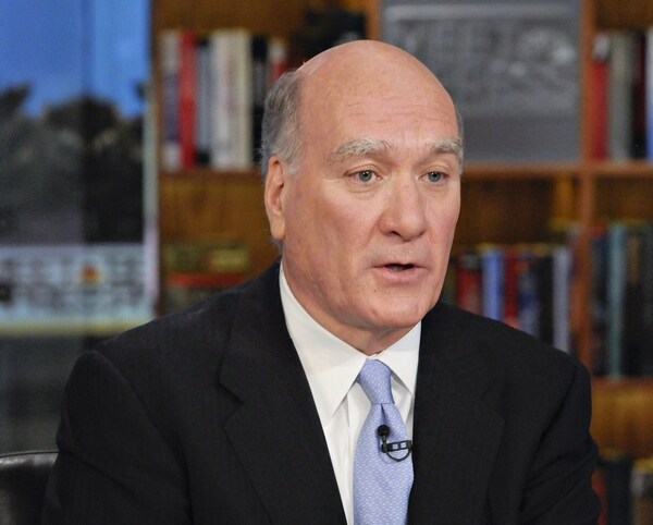 Ex-Obama Chief of Staff: Recovery Has Helped 'Small Slice' of US