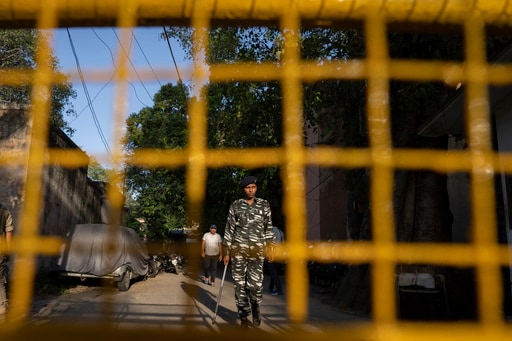 Indian Police Arrest Editor, Administrator of Independent News site after Conducting Raids