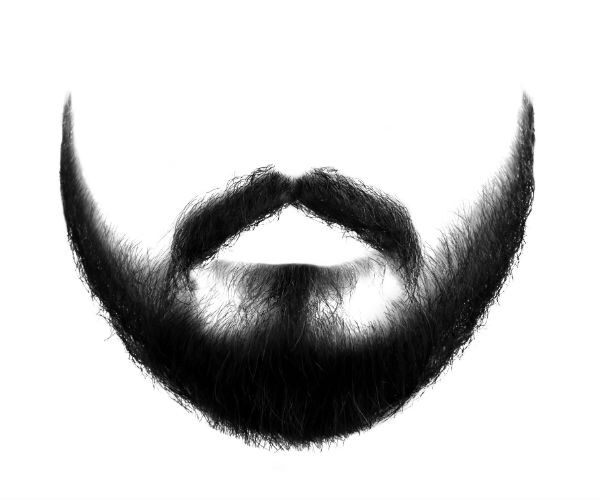 Facial Hair for Men Still Has Consequences 