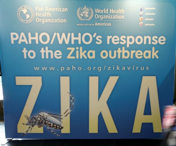 UN: Sex Transmission of Zika More Common than First Thought