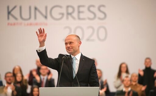 Malta's PM on Way Out: I Paid Price for Reporter's Slaying