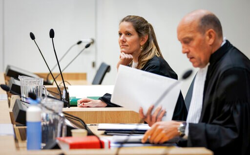 Defense Lawyers in MH17 Plane Trial Seek More Investigations