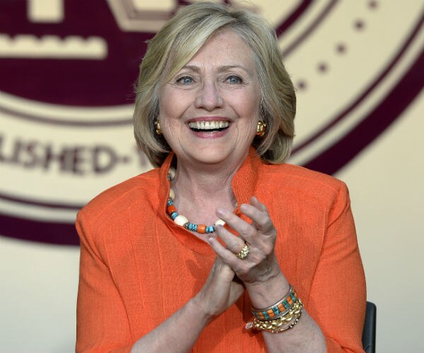 Politico: Hillary May Face More Probes By GOP Senate Chairmen