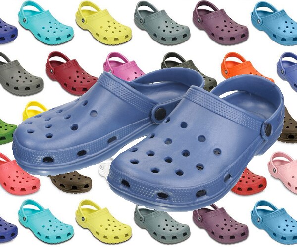 Crocs Bad for Feet, Podiatrists Tell HuffPost (Gators, Too?)