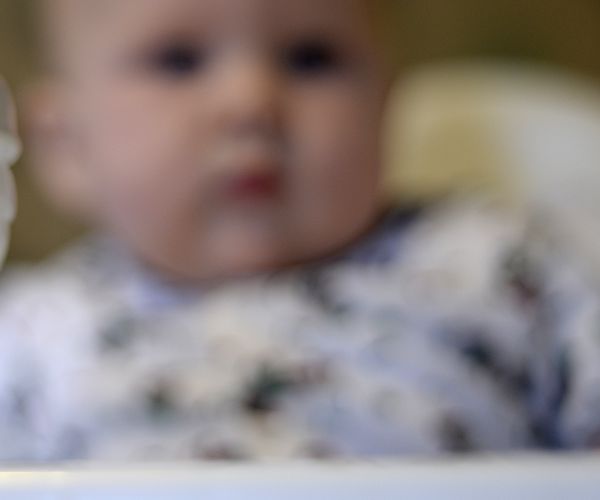 a baby was born with her twin inside her