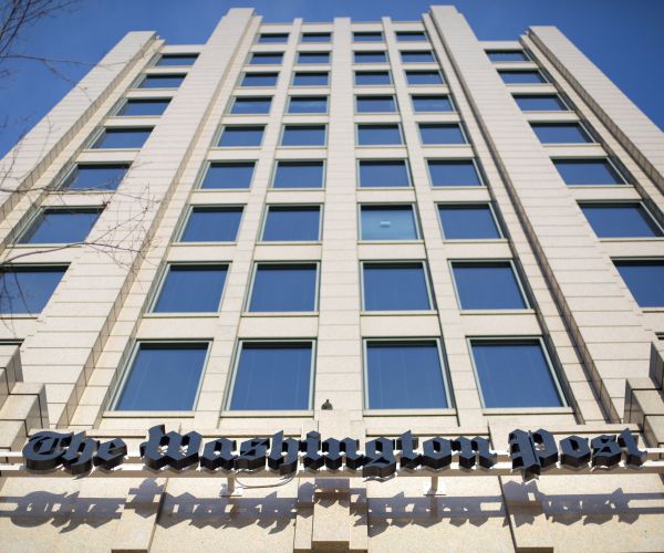 WashPost Union Leader Slams Super Bowl Ad Buy