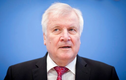 Crime Drops in Germany Though Citizens Still Feel Unsafe