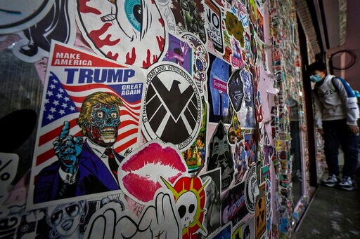 China Hopes for Cooperation, Better Relations under Biden