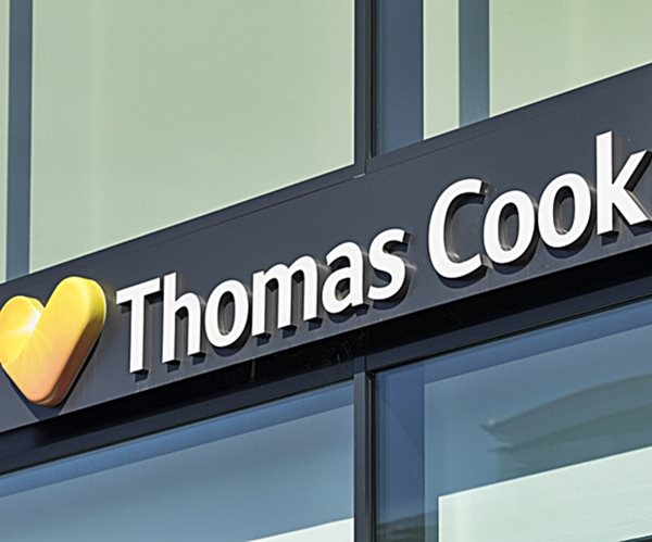 Investors That Bet on Thomas Cook Collapse Enjoy Windfall