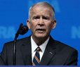 Oliver North: 2018 Races Critical for NRA, Gun Freedom