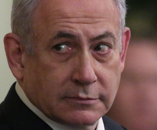 Netanyahu Plans Settlement in Contentious West Bank Area