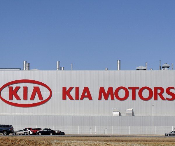 foreign auto manufacturing in the southeastern peach tree state of the united states 