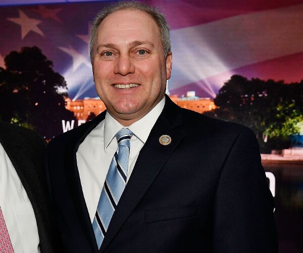 Scalise on Healthcare Bill: 'We're Gonna Get This Done'