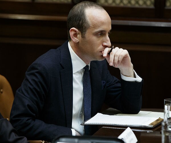 Stephen Miller: Trump Ban Fast Start Was for National Security