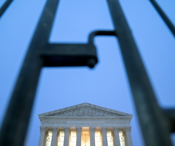 New Ad Features Abortion Survivor Ahead of Supreme Court Oral Arguments