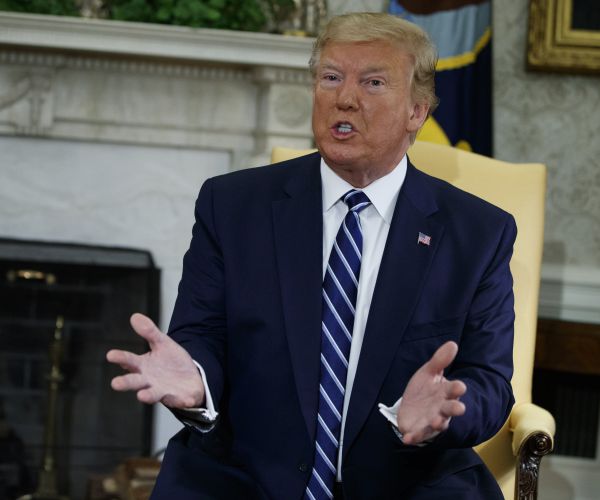 Iran Mum On Reports It Was Hit By US Cyberattack