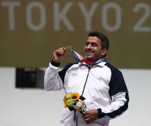 Hold Olympic Committee Accountable for Human Rights