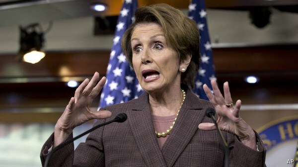 Pelosi: Lack of Documentation Is No Reason to Deport Somebody