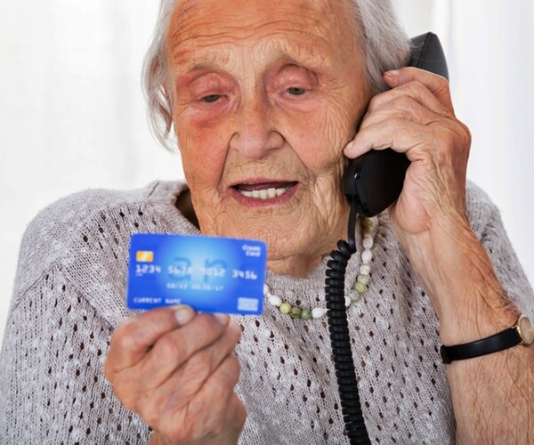 US Charges 250 People in $500 Million Elder-Fraud Crackdown