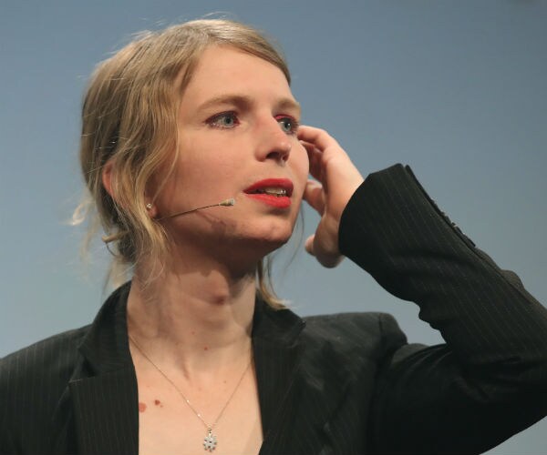 Manning Friend Says She's Safe After Window-Ledge Tweet