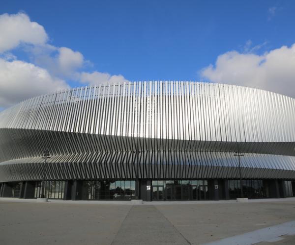 Billionaire  Mikhail Prokhorov to Shutter Long Island's Nassau Coliseum