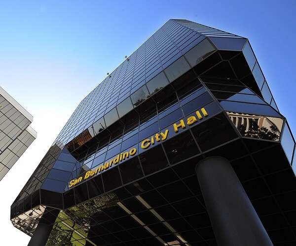 Mass Shooting in San Bernardino, At Least 14 Dead