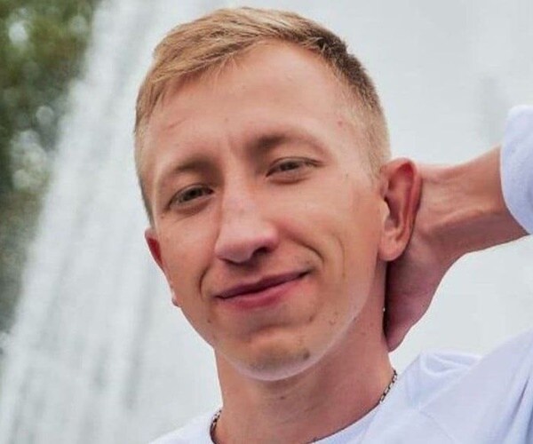 Head of Group for Exiled Belarusians Found Hanged in Ukraine