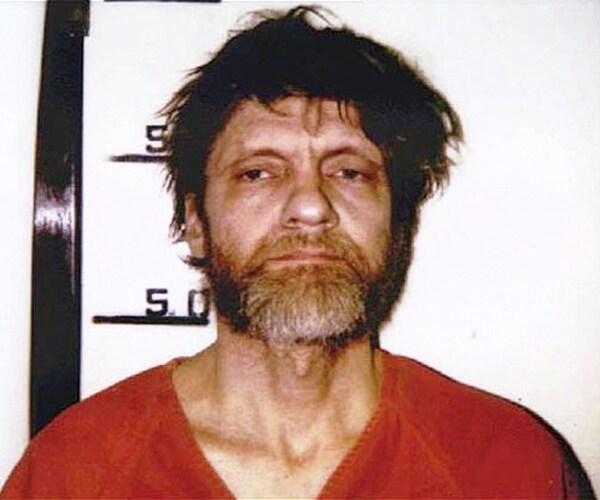 'Unabomber' Ready to Tell Story: Again? There's More? Hoax Alert