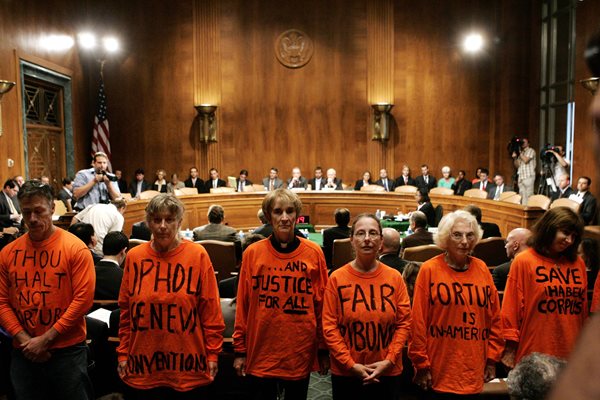 Left Has No Solution to Terrorism