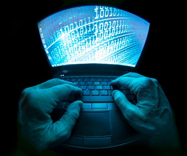 Conservatives in Tech Say They're More Isolated Than Ever