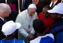 Lay Ministry Created by Pope in Effort to Boost Supply of Faith Teachers
