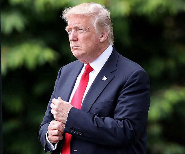 Fitton: Trump's FBI Director Pick Needs 'Leadership and Bravery'