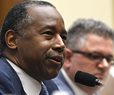 Ben Carson: COVID Messaging Fosters 'Lack of Trust'