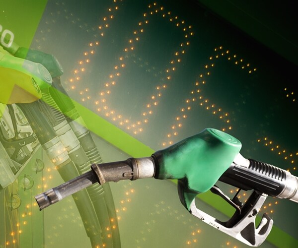 Higher Gasoline Prices Restrain Retail Sales in April