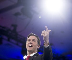 Ben Sasse Reading List