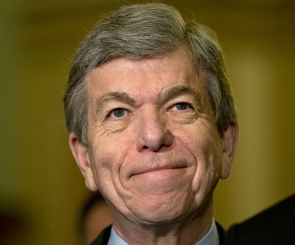 Missouri Set for Senate Upset, Say Inside Sources