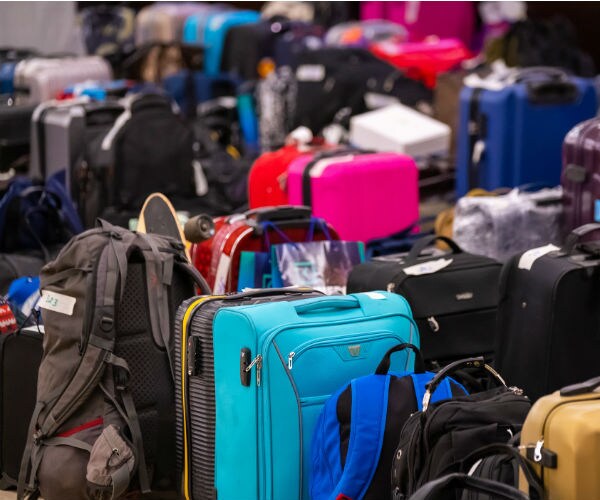 baggage emotional and otherwise 