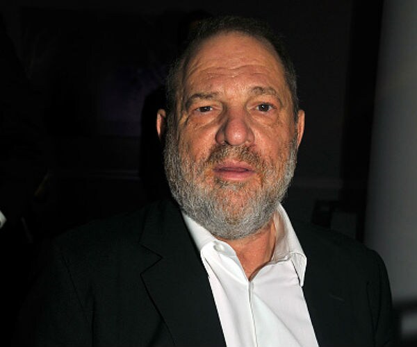 Dems to Donate Weinstein Money to Charity After Harassment Allegations