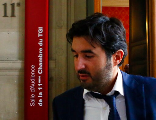 Latvian Bank Fined Heavily over Laundering Scheme in France