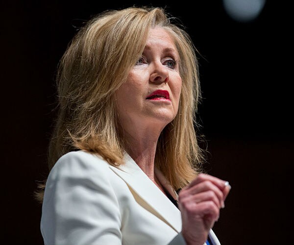 Rep. Blackburn to Senators: 'Get to Work' on Healthcare