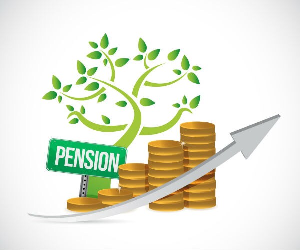 pensions