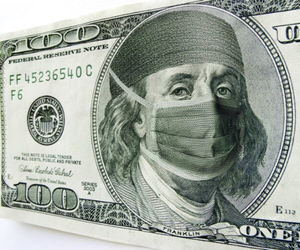 Cut Health Costs or Help Workers, But Not Both