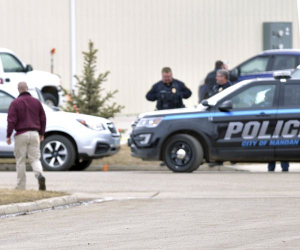 4 Dead in 'Multiple Homicide' at North Dakota Business