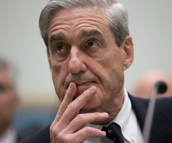 CNN: Mueller Team Down to 15 Lawyers After Two Departures