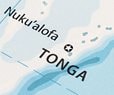 No Tsunami Threat After Earthquake Near Tonga