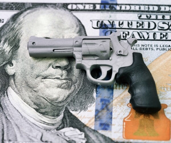 Trump Expected to Publish Proposed Rule Changes for Gun Exports